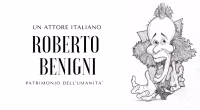 Roberto Benigni: una leggenda che ci somiglia