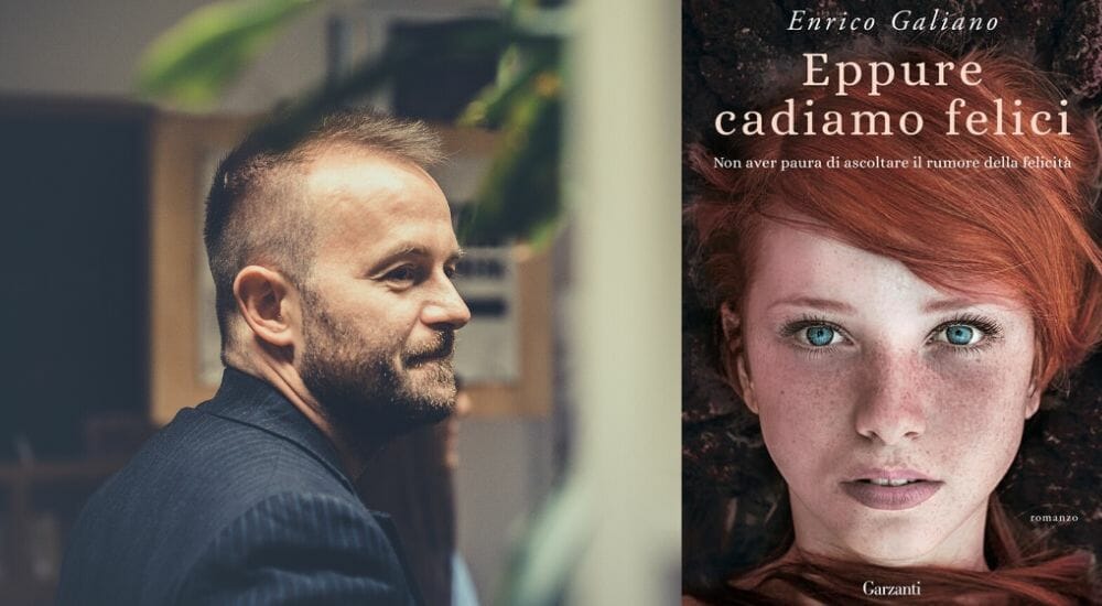 “Eppure cadiamo felici” in versione serie tv Hermesmagazine “Eppure cadiamo felici” in versione serie tv Hermesmagazine