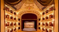 Il teatro Piccinni: il teatro più antico di Bari