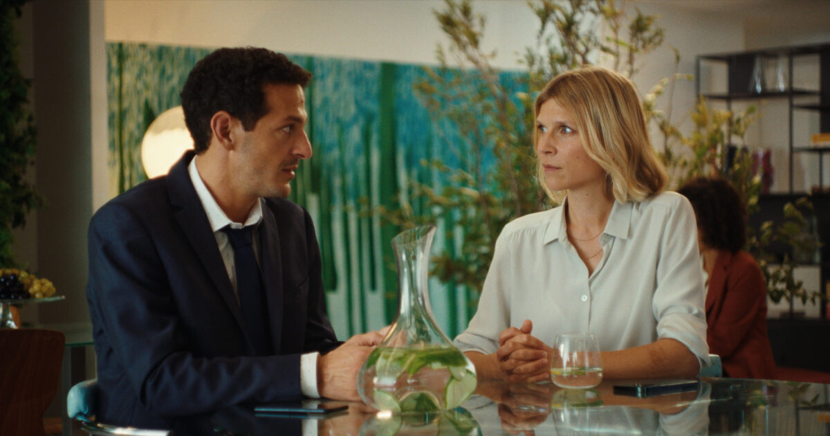 Una bugia per due dal 1° febbraio al cinema