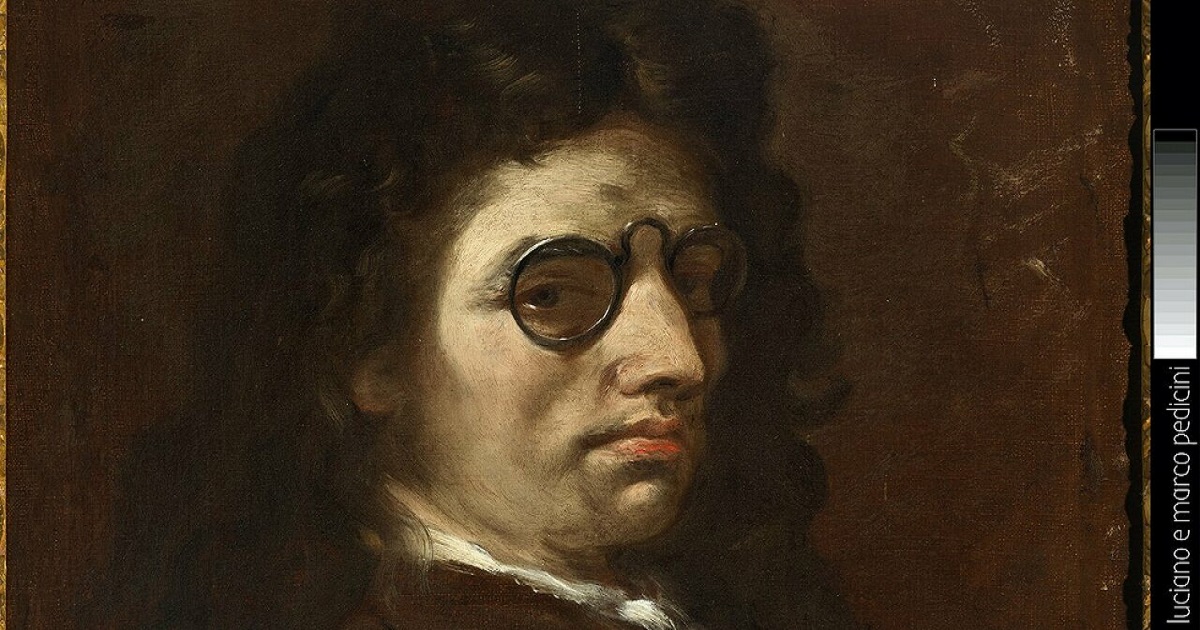 Luca Giordano il maestro del Barocco Napoletano
