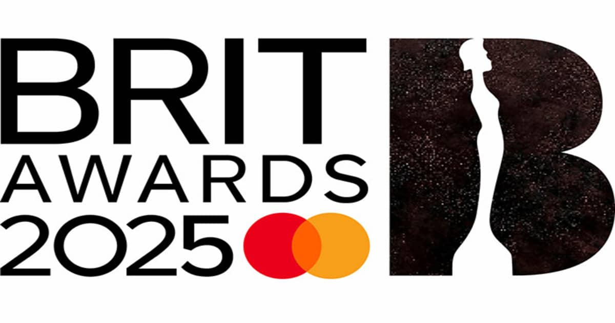 The-BRIT-Awards-2025