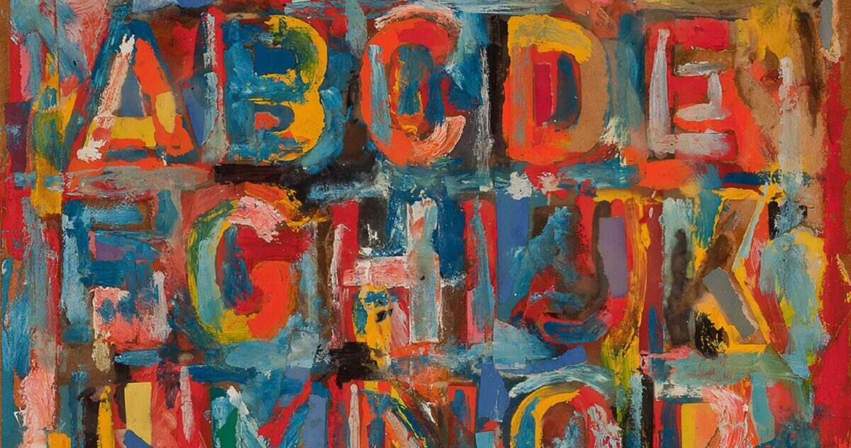 Jasper Johns è un nome che risuona nel panorama dell'arte moderna. Con le sue opere visionarie, ha trasformato oggetti comuni in simboli carichi di significato.