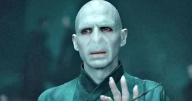 Ralph Fiennes: “Stavo per rifiutare Harry Potter”