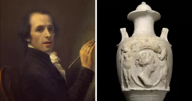 "Il Canova mai visto" in mostra a Padova