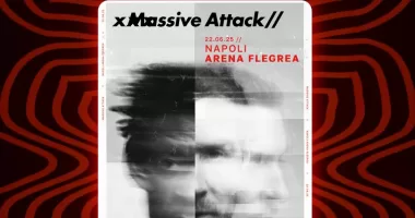 MASSIVE ATTACK