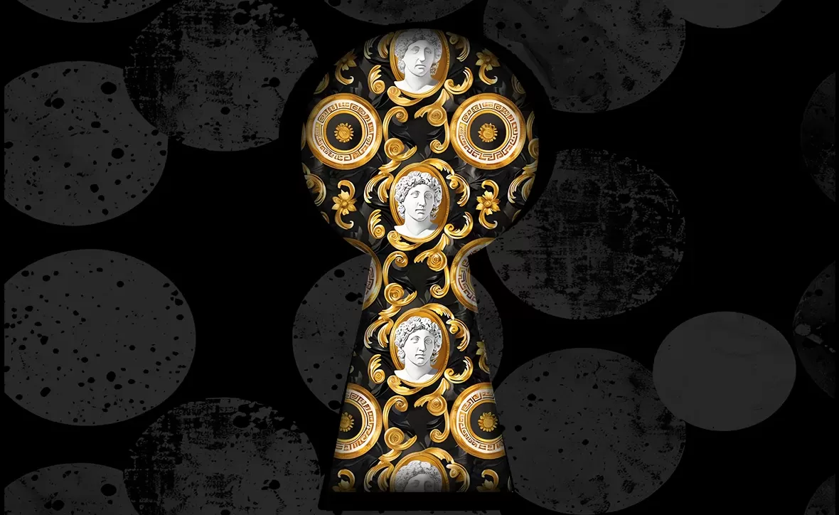 Al Cala Moresca secret dinner con menu stellato