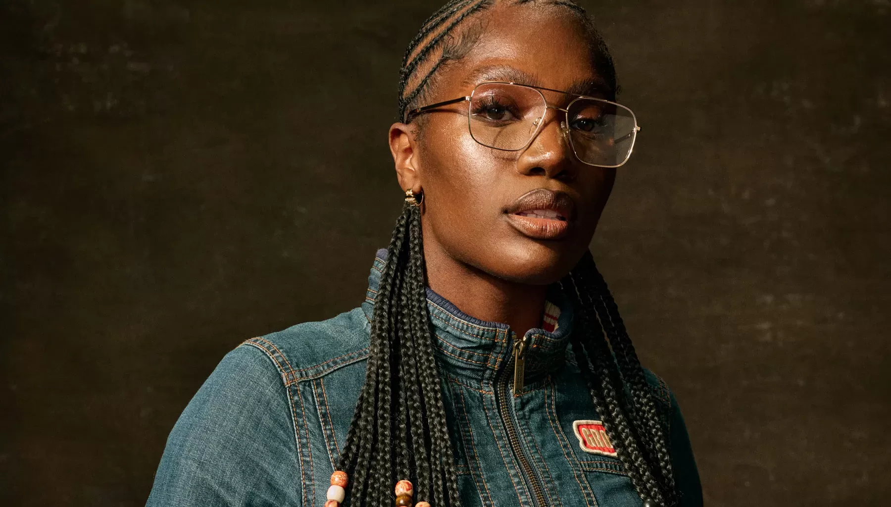 Doechii e la sua anxiety