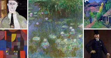 Da Picasso a Van Gogh - La mostra a Treviso