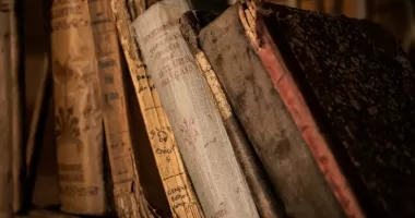 a chi donare vecchi libri