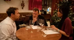 "Boiling Point - Il disastro è servito" torna al cinema