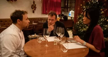 "Boiling Point - Il disastro è servito" torna al cinema