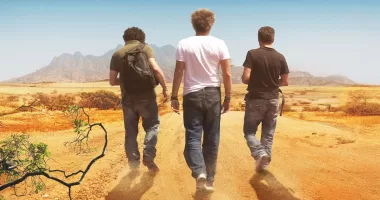 "Un passo alla volta": la storia di musica e amicizia di Fabi-Silvestri-Gazzè