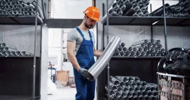 Quali sono le ultime tendenze legate alla lavorazione dell’acciaio