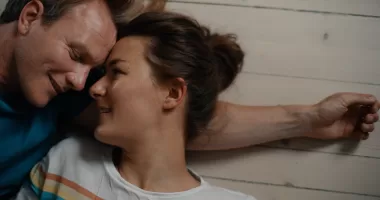 La solitudine dei non amati dal 30 aprile al cinema