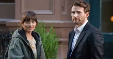 “Materialists”: la nuova rom-com di Celine Song al cinema