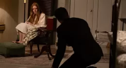 "L'esorcismo di Emma Schmidt - The Ritual" dal 29 maggio al cinema