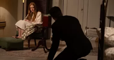 "L'esorcismo di Emma Schmidt - The Ritual" dal 29 maggio al cinema