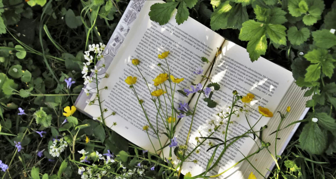 La playlist perfetta per leggere