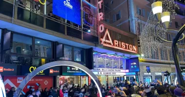 Il Festival abbandona Sanremo?