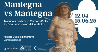 Mantegna vs Mantegna