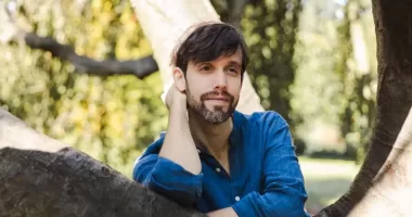 "Chi si ferma si ritrova" il libro di Luca Gonzatto