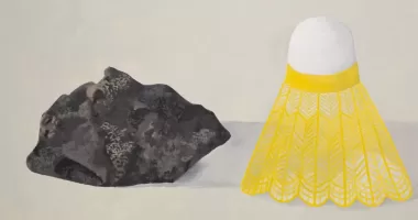 Nathalie Du Pasquier in mostra al Museo Nivola