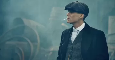 peaky blinders: in arrivo il film