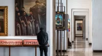 Carlo Scarpa al Museo Correr fino al 19 ottobre