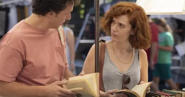 Volveréis al cinema da 12 giugno