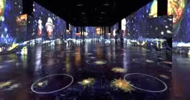 esperienze immersive