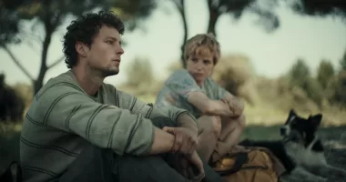 Fino alle montagne dal 29 maggio al cinema