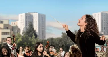 "Divertimento" dal 29 maggio al cinema