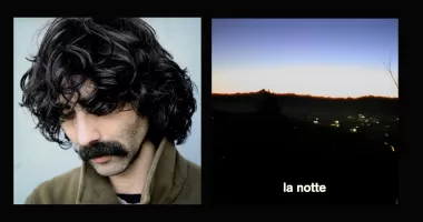 andrea laszlo de simone