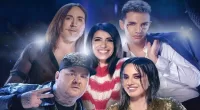 X Factor 2025: chi saranno i 4 giudici?