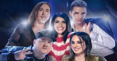 X Factor 2025: chi saranno i 4 giudici?