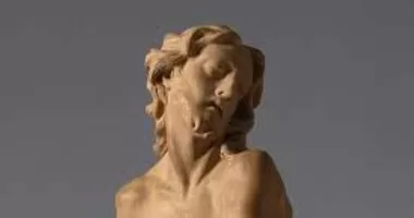 dalla terracotta al marmo