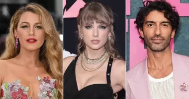 Il ruolo di Taylor Swift nel caso Lively-Baldoni