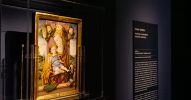 "Tiziano, Lotto, Crivelli e Guercino" la mostra prorogata fino al 31 agosto