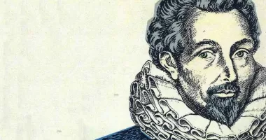 Arriva in Italia "John Florio. La vita di un italiano nell'Inghilterra di Shakespeare"