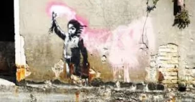 Murales e street art