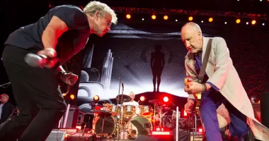 The Who