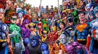 Come i fumetti raccontano il presente