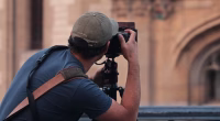 Guida completa alla scelta dei migliori corsi di fotografia a Roma