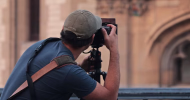 Guida completa alla scelta dei migliori corsi di fotografia a Roma