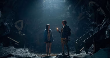 Together ad ottobre al cinema