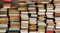 5 romanzi brevi da leggere in un giorno