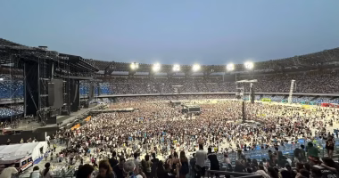 I concerti di giugno da non perdere