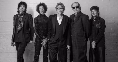 the psychedelic furs