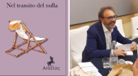 Nel transito del nulla, il nuovo libro di Dionisio Mollica